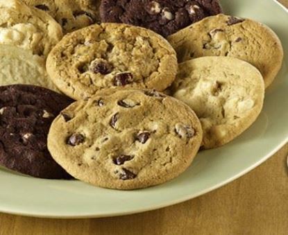 Baker’s Dozen Cookies